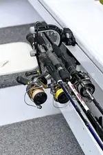 Referenzbilder für Railblaza Rod Holds Angelrutenhalter