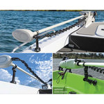 Railblaza Stabilisierungs-Kit für Bugmotore