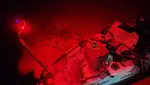 Railblaza Night Ops StarPort LED Light - Rotes Licht