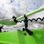 Railblaza dreh- und schwenkbare R-Lock Verlängerunge