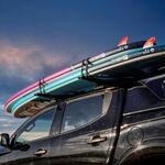 Railblaza C-Tug Tie Downs / Sicherungsgurte