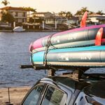 Railblaza C-Tug Tie Downs