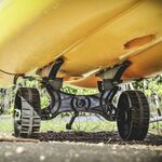 Railblaza C-Tug R Umrüstsatz / Conversion-Kit