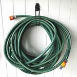 Railblaza Captain's Hook als Schaluchhalter