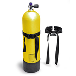 Railblaza Gas- und Tauchflaschenhalter