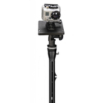 Railblaza dreiteilige Verlängerung 1000 mit Kamera