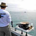 Railblaza Filetiertisch zum Kochen