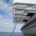 Railblaza Filetiertisch mit Ablaufschlauch