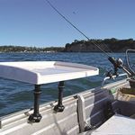 Railblaza starre Verlängerung mit Filetiertisch