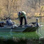 Railblaza HEXX Live Pole 60