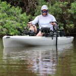 Railblaza HEXX Live Pole 30