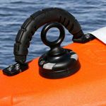 Railblaza Eye25 montiert auf einem Kajak