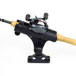 Railblaza Rod Holder R mit Baitcaster