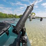 Railblaza Rod Tube mit einem StarPort HD