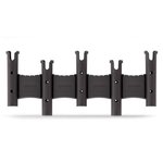 Railblaza RodStow Rutenhalter in schwarz - modular erweitert