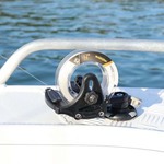 Railblaza Spooling Station mit StarPort Montage