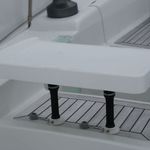 Railblaza feste Verlängerung mit Filetiertisch