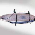 Railblaza StarPort Wandgurte zum Halten eines Surfbretts / Surfboard
