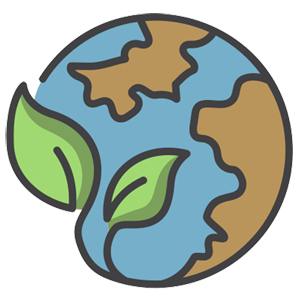 Hydrodrive Rispettoso dell'ambiente