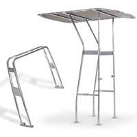 Geräteträger / T-Top