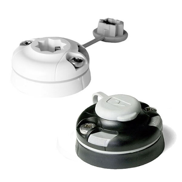 Railblaza StarPort con base