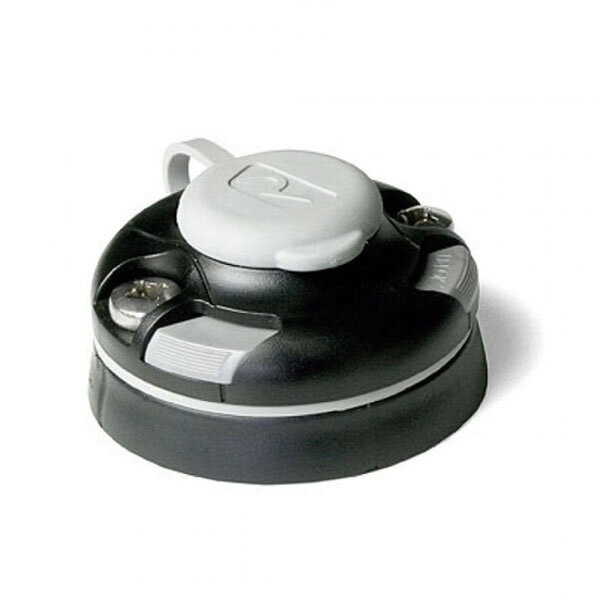 Railblaza StarPort mit Sockel im Einzelpack - schwarz