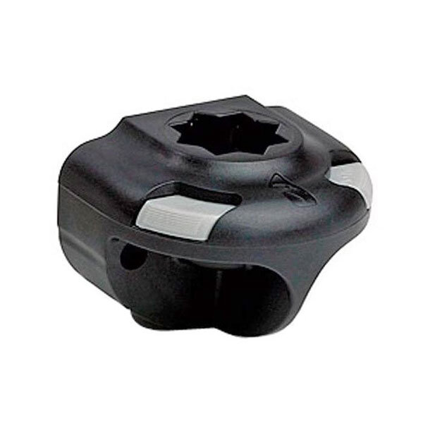 Railblaza SidePort - nero