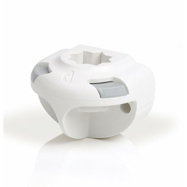 Railblaza SidePort - blanc