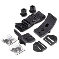 Railblaza Tauch- und Gasflaschenhalter