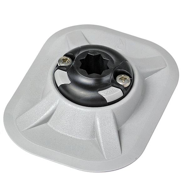 Railblaza RIBPort mit StarPort - grau