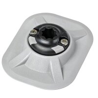 Railblaza RIBPort mit StarPort - grau