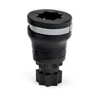 Railblaza SwivelPort 360° drehbare Geräteaufnahme