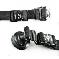 Railblaza StarPort Wandgurte