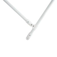 Bimini-Top / Sonnenverdeck ELEGANCE mit 2 Bögen