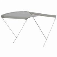 Bimini-Top / pare-soleil ELEGANCE avec 2 arceaux /...