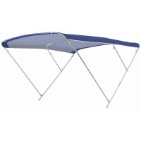 Bimini-Top / Tenda parasole ELEGANCE con 3 archi /...