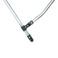 Bimini-Top / Sonnenverdeck CHIC mit 4 Bögen