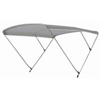 Bimini-Top / Tettuccio parasole SPORT con 3 archi /...