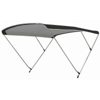 Bimini-Top / Tettuccio parasole SPORT con 3 archi /...