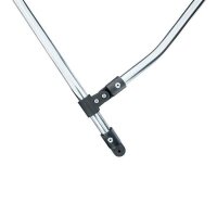 Bimini-Top / Sonnenverdeck SPORT mit 4 Bögen