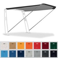 Bimini-Top / Sonnenverdeck UNIVERSAL für...