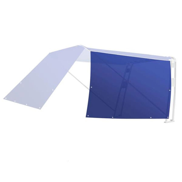 Paroi latérale pour pare-soleil JOLLY et UNIVERSAL