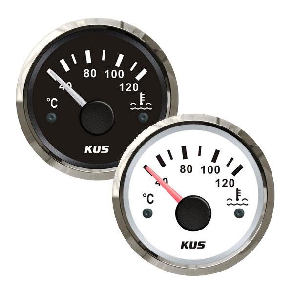 Indicatore di temperatura KUS per lacqua di raffreddamento del motore