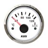 Indicateur de température KUS pour leau de refroidissement du moteur