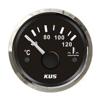 KUS Temperaturanzeige f&uuml;r Motor-K&uuml;hlwasser -...