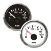 KUS analoge Öltemperaturanzeige / Öllthermometer (50-150°C)