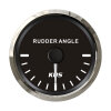 KUS analoge Ruderlagenanzeige / Ruderstandsanzeige klein