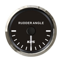 KUS analoge Ruderlagenanzeige / Ruderstandsanzeige klein...