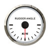 Indicateur de position du gouvernail KUS (petit) 87-900 ohms - blanc