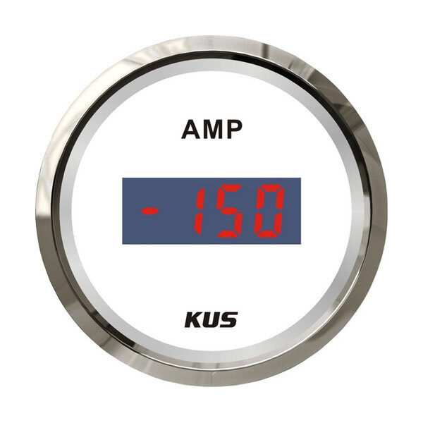 KUS Amperemeter (digital)
